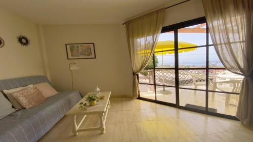 La Calera Apartment | La Tajea del Turno