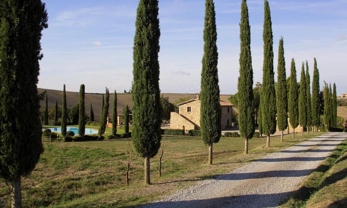 Gallina House | La Tana del Bianconiglio