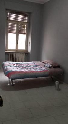 Barriera di Milano House | La tana dell'amore, Torino sotto le stelle, camera matrimoniale o condivisa servitissima