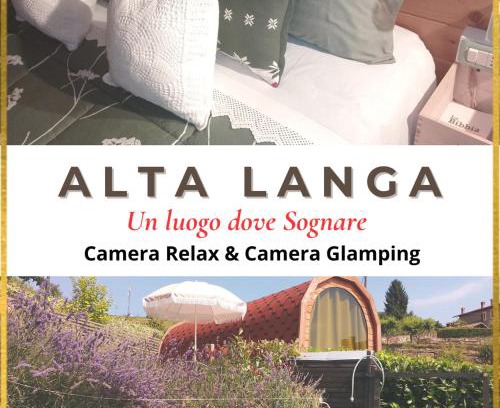 Murazzano Bed & Breakfast | La Tana dello Scoiattolo - Adults Only