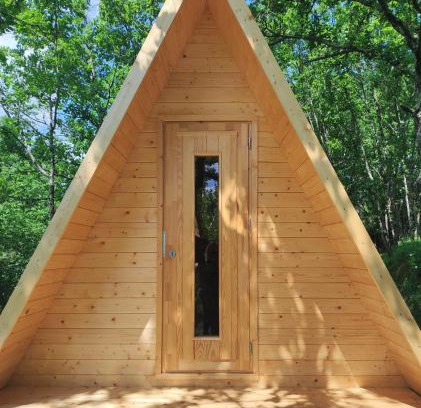 San Terenzo Monti Other | La Tana nel bosco di Casa Amilton