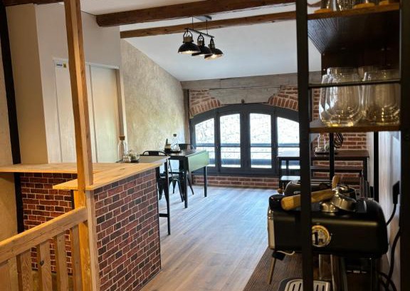 Tramayes Bed & Breakfast | La Tannerie des Spaens