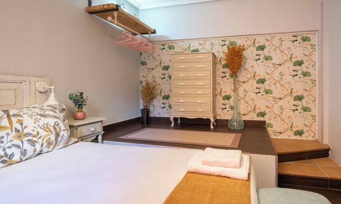 Santander Apartment | La Tapisserie, encanto en el Corazón de Santander