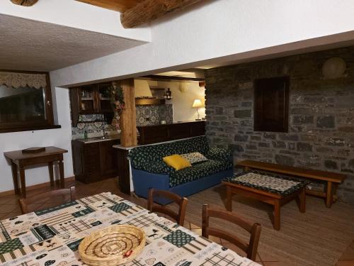 Saint Maurice Apartment | La Taverna Alloggio ad uso turistico - VDA -Sarre - CIR- 0073