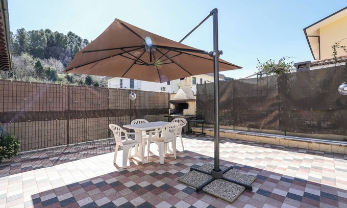 Chieti Scalo House | La Taverna Dell'Oasi