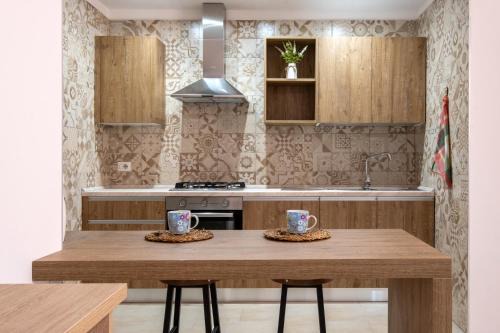 Leverano House | La Taverna di Pinto