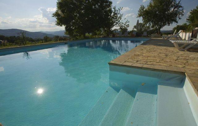 Umbertide Resort | La Taverna