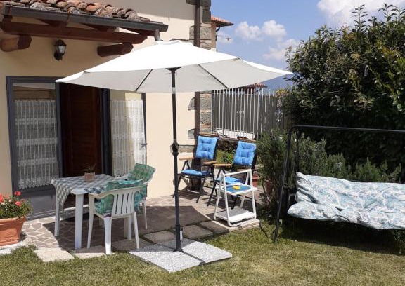 Campestri Apartment | La taverna