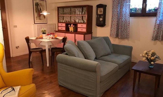 Villafranca di Verona Apartment | La tavernetta di Antonietta
