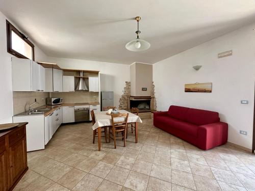 Poggiardo House | La Tavernetta del Salento