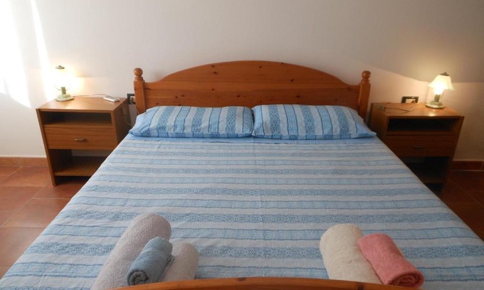 Masainas Bed & Breakfast | La Tavernetta