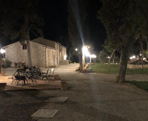 San Gimignano House | La Tenuta di Castelvecchio