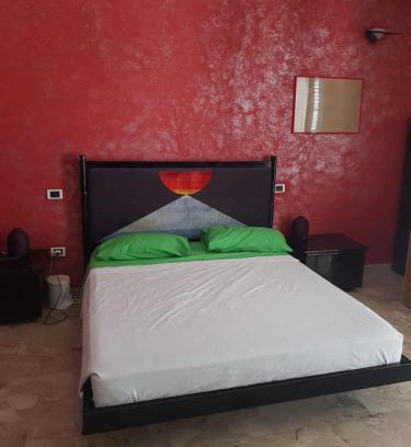 Paglieta House | La tenuta di panfilo