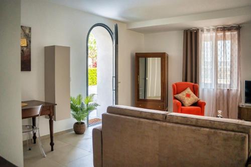 Saliceto Apartment | La Terra di Mezzo
