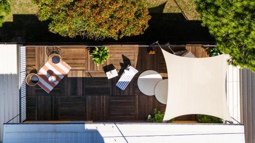 Misano Adriatico Apartment | La Terrazza - 5 minuti dal mare e Misano World Circuit