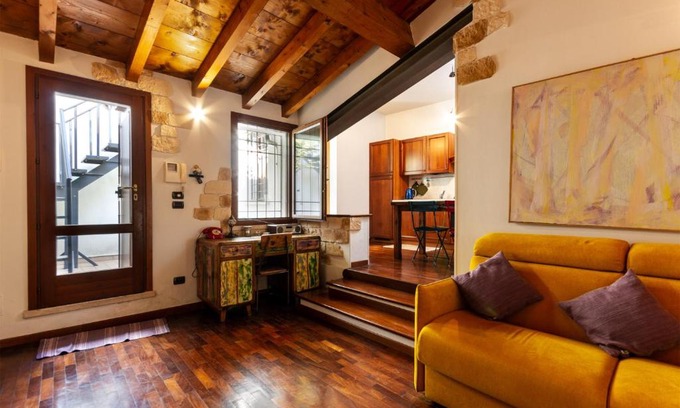 Pesaro Apartment | La Terrazza Apartment - Smart Holiday