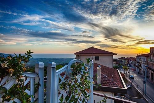Capaccio Bed & Breakfast | La terrazza dei tramonti