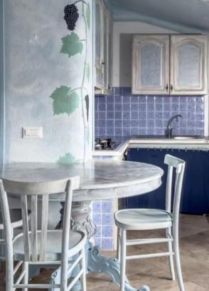 Tempio Pausania Apartment | La terrazza del borgo