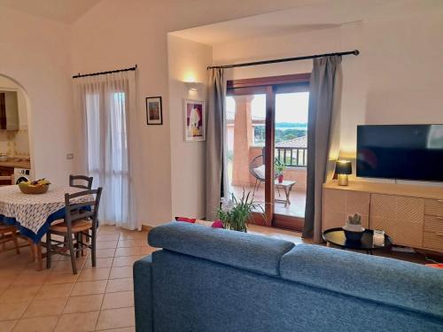 Pittulongu Apartment | La Terrazza Del Faro