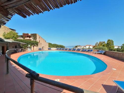 Baja Sardinia House | La Terrazza Di Baja Sardinia A