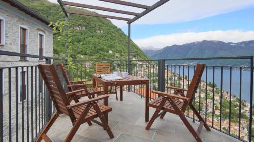 Moltrasio Apartment | La Terrazza di Casarico