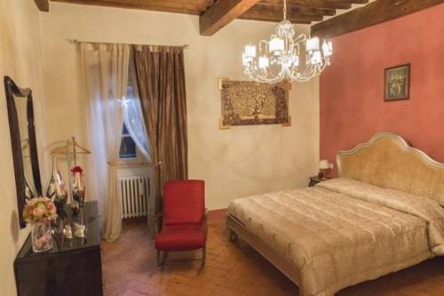 Porrena Apartment | La Terrazza