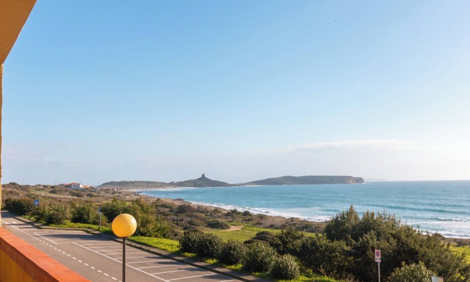 Funtana Meiga Apartment | La Terrazza Sul Mare