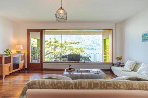 Limonta House | La Terrazza sul Lago