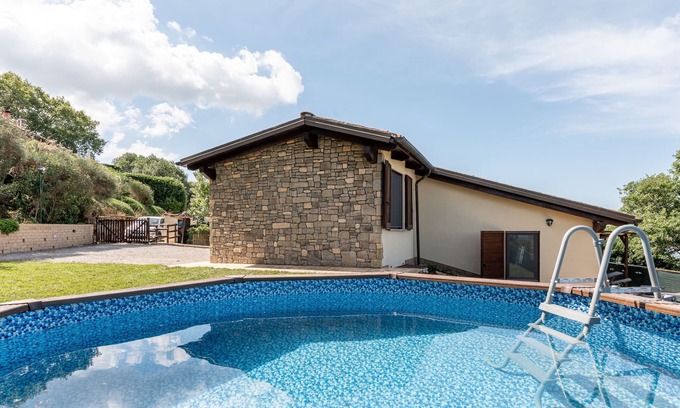 Scansano House | La terrazza sulla Maremma by Interhome