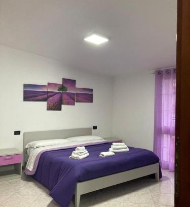 Ulassai House | La Terrazza20