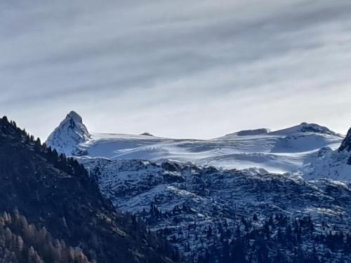 La Thuile Apartment | La Thuile bilocale frazione Entrèves Condominio Ametista 30