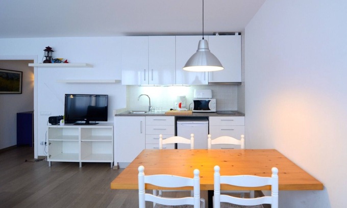 L'Escala Apartment | LA TIMPA