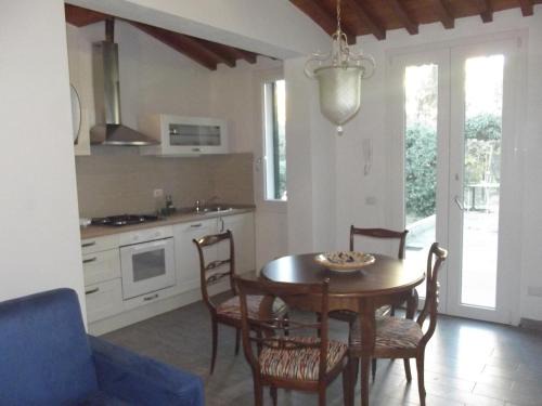 Florence Apartment | La Tinaia