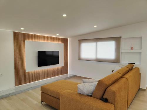 Aci Sant'Antonio Apartment | La tirrazza