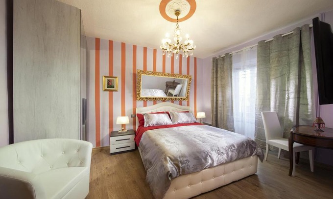 Sant'Angelo In Colle Bed & Breakfast | La Togata Hotellerie de Charme - Relais il Pozzo