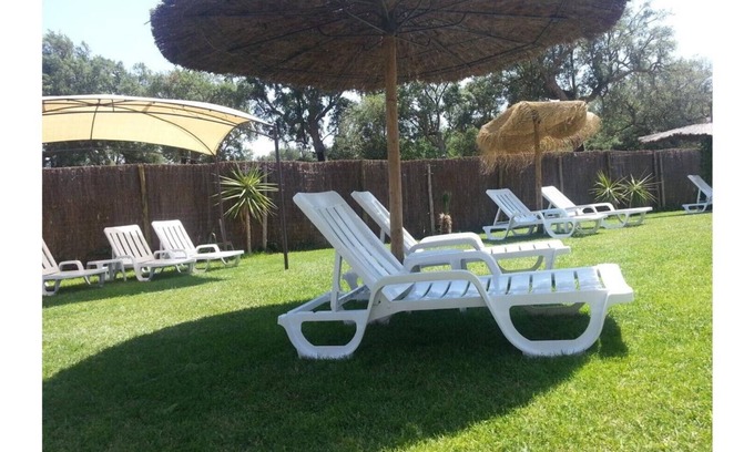 La Codosera Apartment | La Tojera Apartment