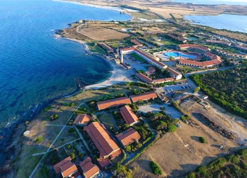 Stintino House | la tonnara