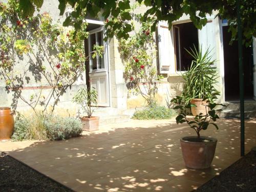 Vouvray Bed & Breakfast | La Tonnelle de Vouvray