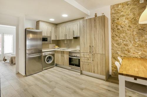 L'Escala Apartment | LA TORRE 41