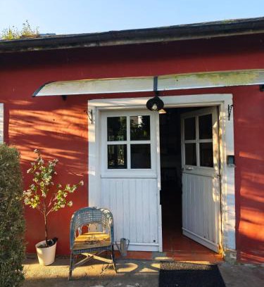 Munas House | La Torre Guest House