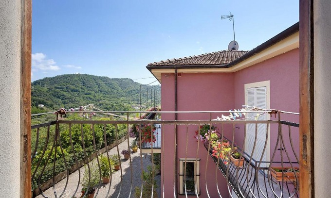 Arcola Apartment | La Torre