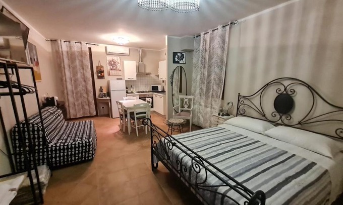 Le Piazze Apartment | La Torre