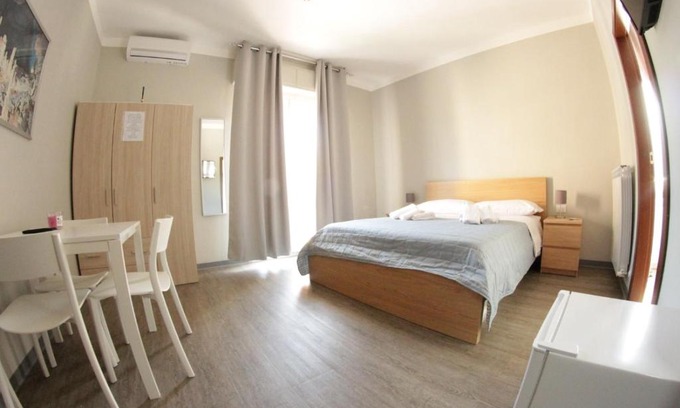 Cerreto dʼEsi House | La Torre