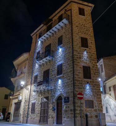 Santo Stefano di Camastra Apartment | La Torre