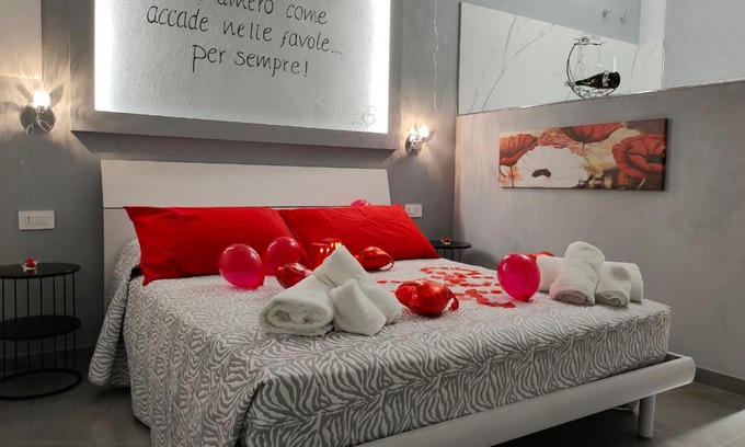 Manfredonia Apartment | La Torre SUITE