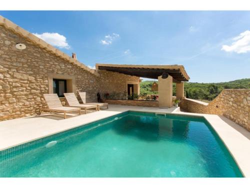 Viladellops House | La Torre, Viñedo Sitges