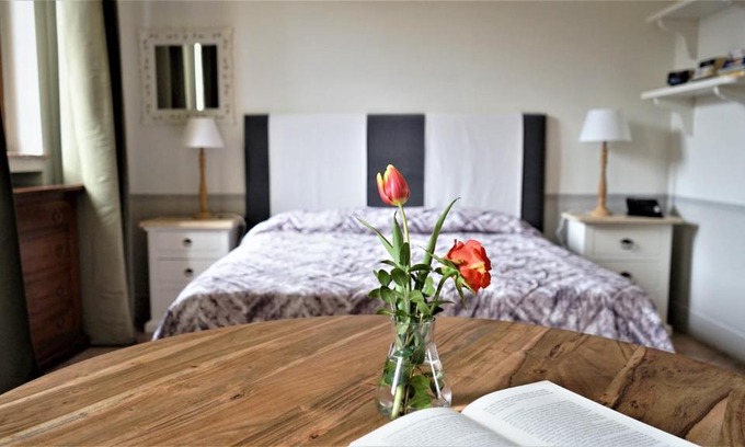 Montecarlo House | La Torre wine resort