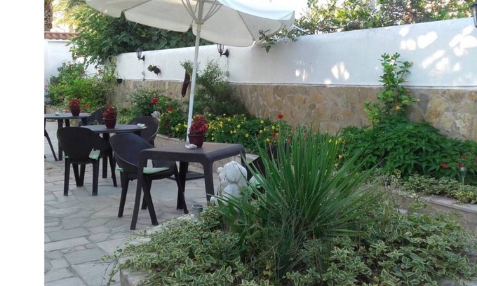 Poble Nou del Delta Cottage | LA TORRETA - Poble Nou