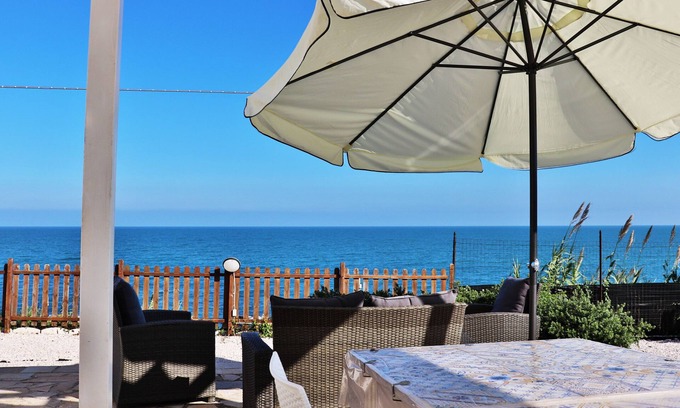 Vallevo Apartment | La torretta sulla costa 1 - YourPlace Abruzzo