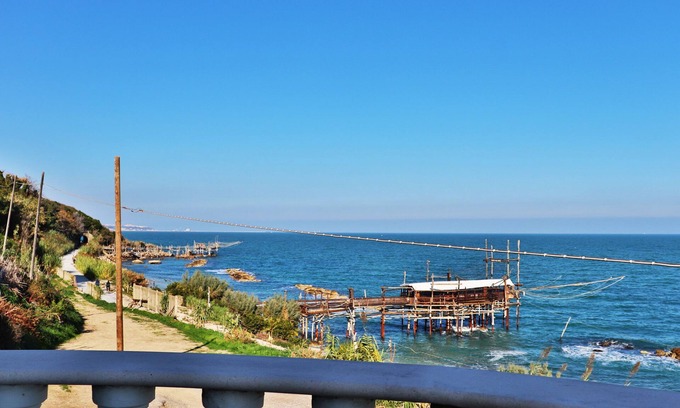 Vallevo Apartment | La torretta sulla costa 2 - YourPlace Abruzzo